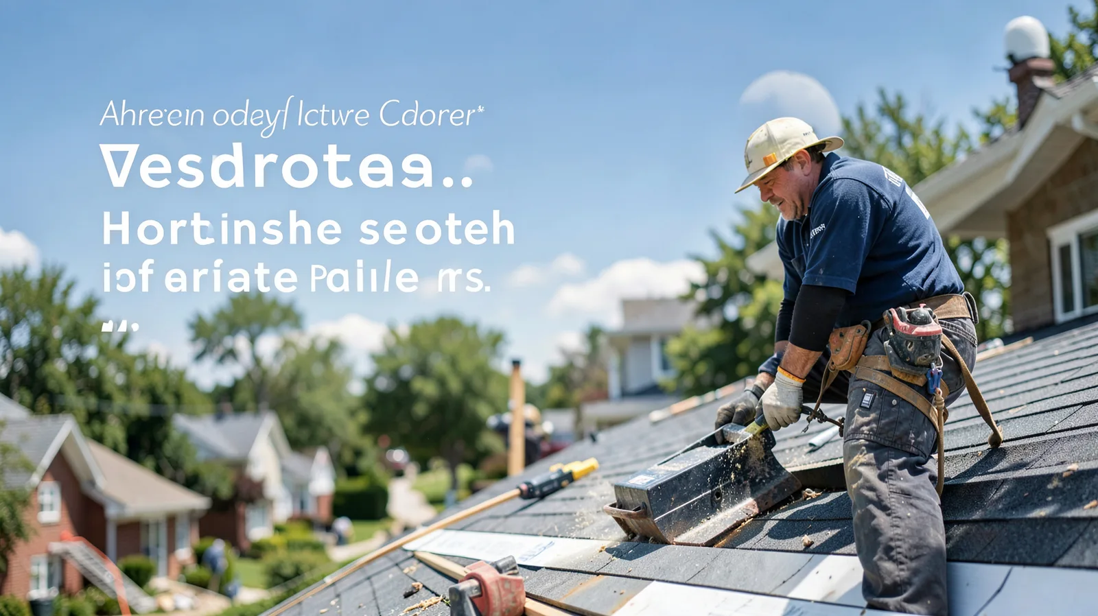 Roof Replacement in Wilton, WI near me